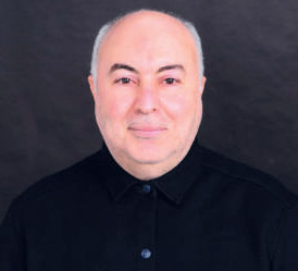 Hassan Ghazal