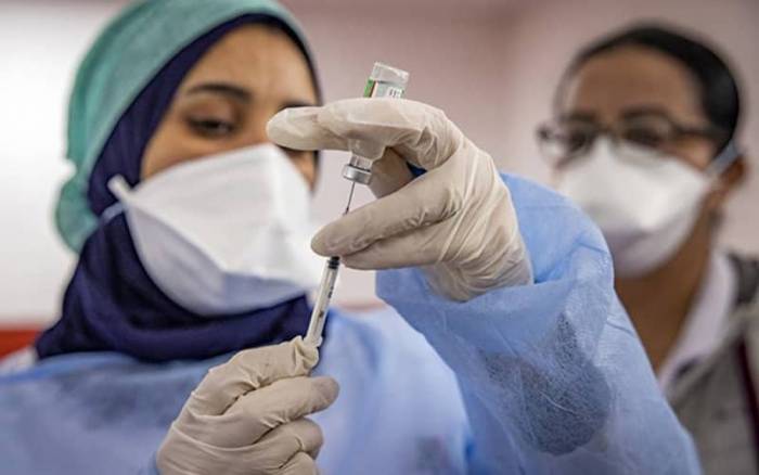 Élargissement de la cible de la vaccination anti-Covid, les 65 ans et plus sont tous éligibles Élargissement de la cible de la vaccination anti-Covid, les 65 ans et plus sont tous éligibles