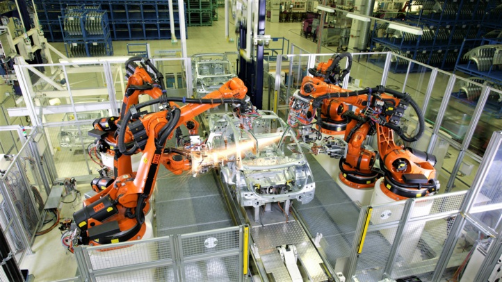Robotique : vecteur de croissance ou danger pour l’industrie marocaine ? Robotique : vecteur de croissance ou danger pour l’industrie marocaine ?