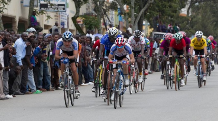 Cyclisme : Le Tour cycliste du Rwanda, du 2 au 9 mai Cyclisme : Le Tour cycliste du Rwanda, du 2 au 9 mai