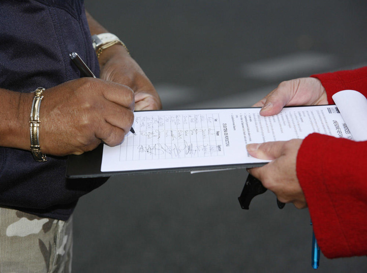 Agadir : mise en ligne de la plateforme "sousspetitions.ma" Agadir : mise en ligne de la plateforme "sousspetitions.ma"