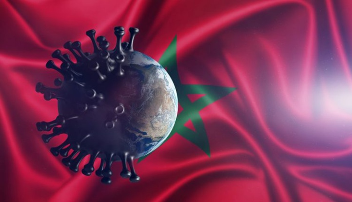 Compteur coronavirus : 121 nouveaux cas et 1.707.091 personnes vaccinées