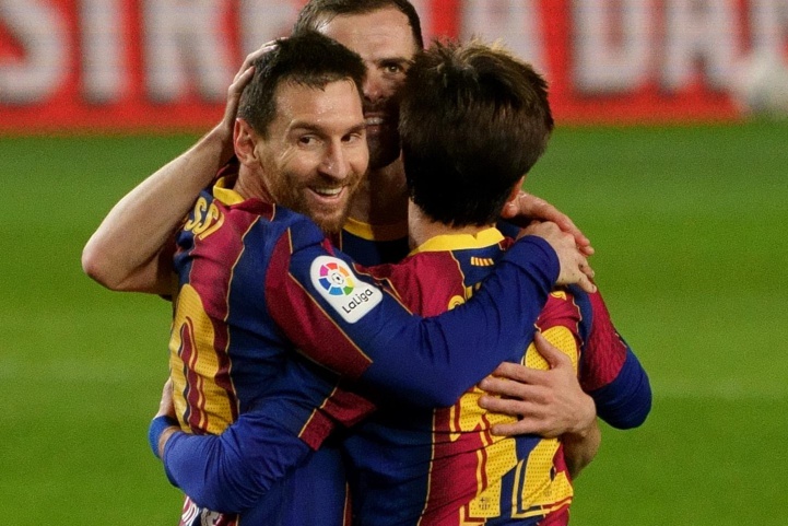 Cette semaine en Liga… Cette semaine en Liga…