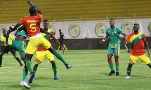 CAN U20 : Résultats et programme CAN U20 : Résultats et programme