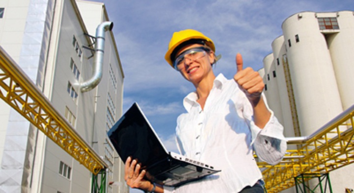 Les femmes ingénieures marocaines au-dessus du lot Les femmes ingénieures marocaines au-dessus du lot