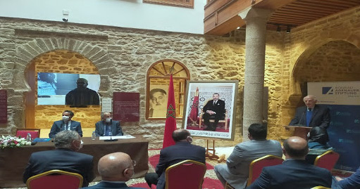 Essaouira : La diversité marocaine au cœur des Humanités en débat Essaouira : La diversité marocaine au cœur des Humanités en débat