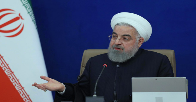 Iran-Nucléaire : Téhéran reviendrait à l’accord si Washington lève les sanctions