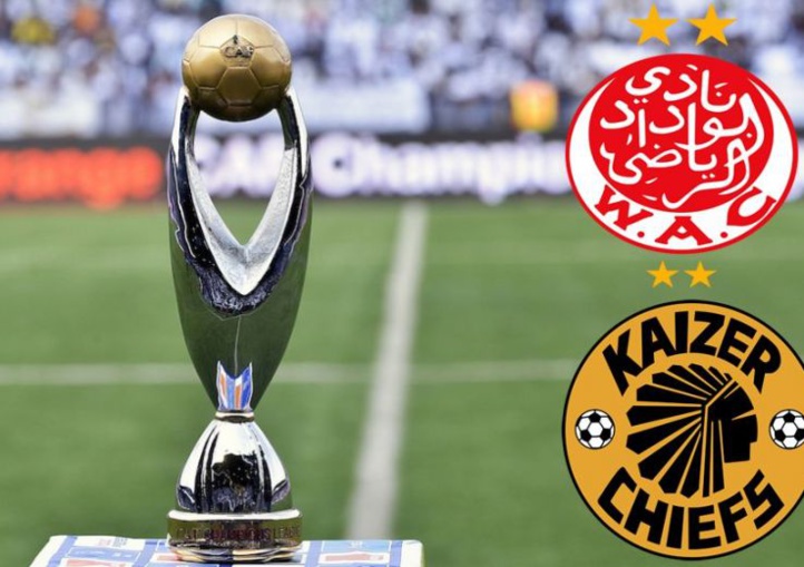 Le feuilleton ‘’Wydad-Kaizer’’ : Le club sud-africain refuse de jouer ce vendredi ! Le feuilleton ‘’Wydad-Kaizer’’ : Le club sud-africain refuse de jouer ce vendredi !