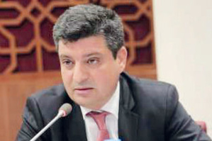 Abdelhafid Adminou