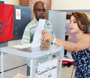 Elections 2021 : La mutation électorale enclenchée pour les scrutins à venir Elections 2021 : La mutation électorale enclenchée pour les scrutins à venir