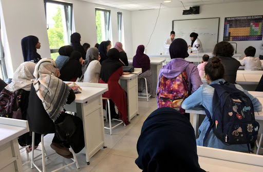 Nîmes : Fermeture d’un centre d’accueil pour les enfants musulmans