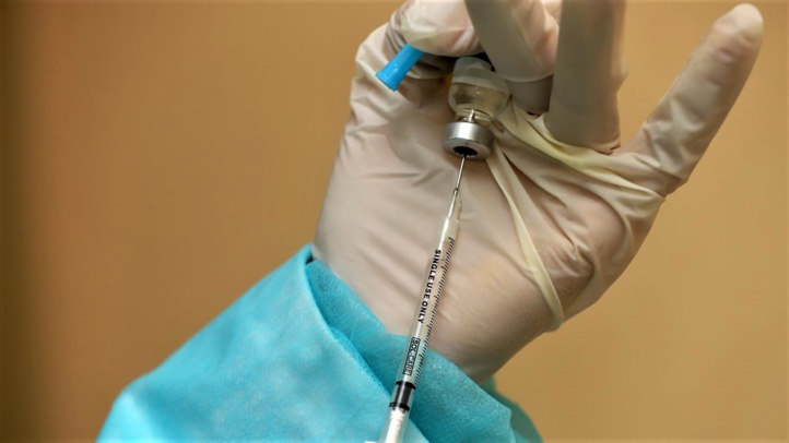 La campagne de vaccination s'accélère...l'épidémie se stabilise La campagne de vaccination s'accélère...l'épidémie se stabilise