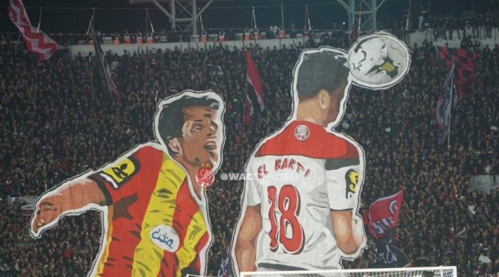 Feuilleton WAC-Kaizer Chiefs / Nouvel épisode : Le Match aurait lieu le 28 février ! Feuilleton WAC-Kaizer Chiefs / Nouvel épisode : Le Match aurait lieu le 28 février !