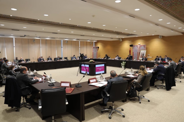 Commission des investissements: Approbation de 34 projets portant sur 11,3 MMDH Commission des investissements: Approbation de 34 projets portant sur 11,3 MMDH