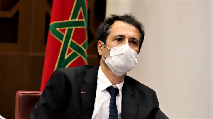 Pas plus de 8 MMDH des envois de fonds des MRE sont orientés vers l'investissement Pas plus de 8 MMDH des envois de fonds des MRE sont orientés vers l'investissement