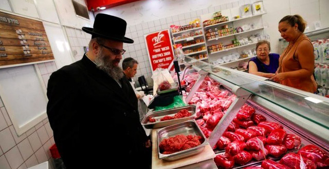 Alimentation casher : Le Maroc peut-il nourrir ses touristes israélites ? Alimentation casher : Le Maroc peut-il nourrir ses touristes israélites ?