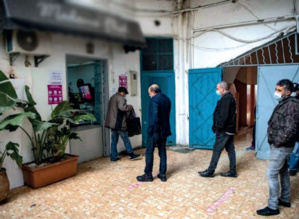Boulangerie casher à Casablanca. Boulangerie casher à Casablanca.