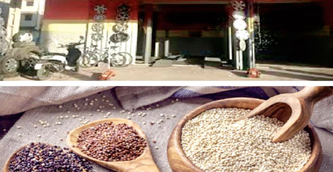 Youssoufia / INDH : 50 coopératives bénéficient d’un programme de soutien Youssoufia / INDH : 50 coopératives bénéficient d’un programme de soutien