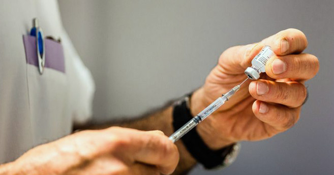 Covid-19 : Une trêve mondiale pour vacciner tout le monde Covid-19 : Une trêve mondiale pour vacciner tout le monde