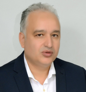 Tayeb Hamdi
