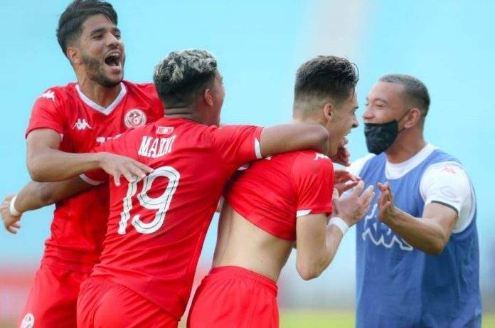CAN U20 : La Tunisie gagnante face à la Namibie (2-0) CAN U20 : La Tunisie gagnante face à la Namibie (2-0)