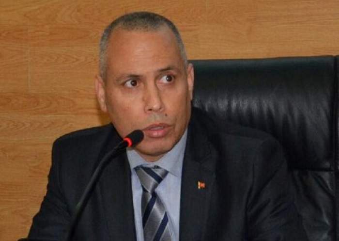 Abdellah El Fergui Abdellah El Fergui