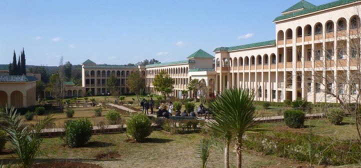 Settat: Accord de partenariat pour la consécration de la culture des droits de l'homme en milieu universitair