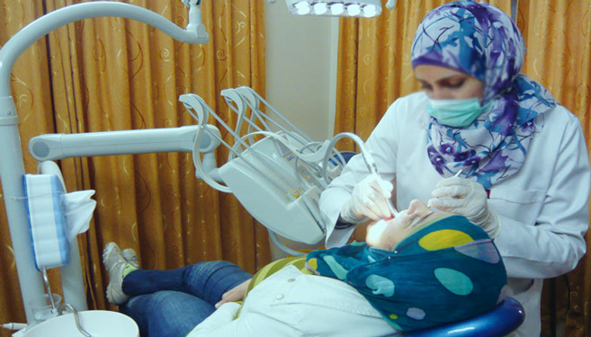 Médecine dentaire : Des conventions-cadres pour développer la discipline au Maroc