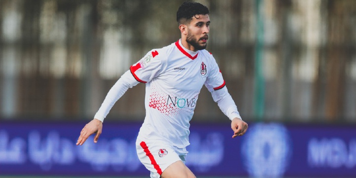 FUS-CAYB (1-2) : Le Fath surpris par une Youssoufia opportuniste FUS-CAYB (1-2) : Le Fath surpris par une Youssoufia opportuniste