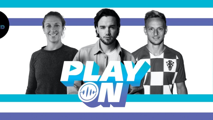 Stratégie musicale innovante de la FIFA