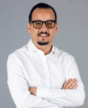 Hakam Marouane Hakam Marouane