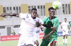 CAN U20 / Mauritanie-Ouganda (1-2) : Les Ougandais passent, les Mauritaniens en stand by ! CAN U20 / Mauritanie-Ouganda (1-2) : Les Ougandais passent, les Mauritaniens en stand by !