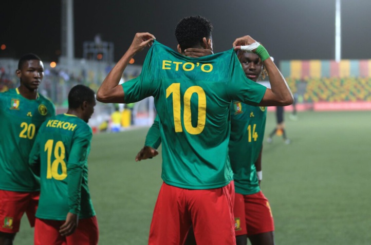CAN U20 / Cameroun-Mozambique (4-1) : Qualification camerounaise sans faute ! CAN U20 / Cameroun-Mozambique (4-1) : Qualification camerounaise sans faute !