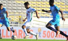 Coupe de la CAF / Tour de cadrage : Le Raja se qualifie grâce aux tirs au but Coupe de la CAF / Tour de cadrage : Le Raja se qualifie grâce aux tirs au but