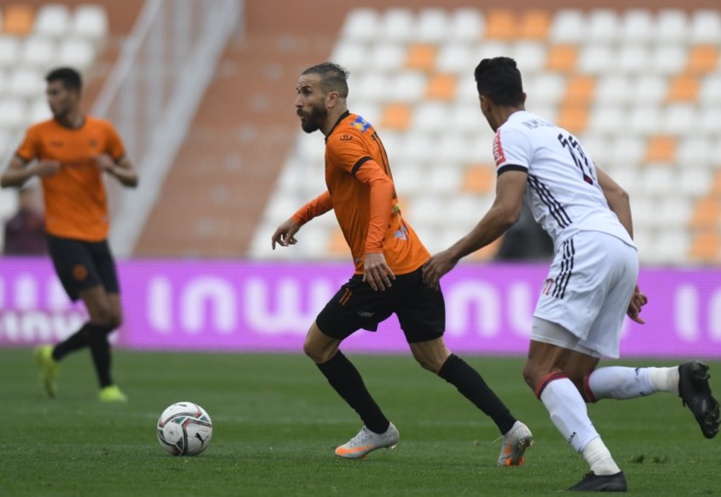 RSB-SCCM (1-1) : Un nul au goût amer ! RSB-SCCM (1-1) : Un nul au goût amer !