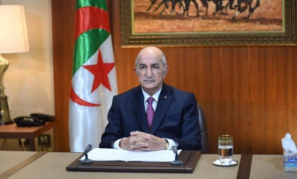 Algérie : Remaniement ministériel sans changement majeur Algérie : Remaniement ministériel sans changement majeur