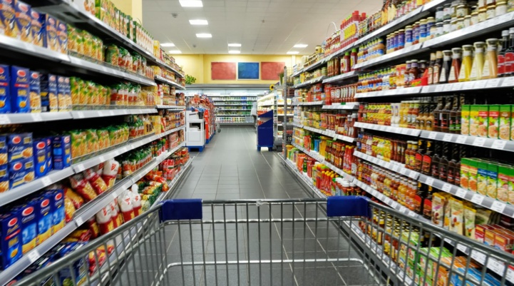 HCP : Hausse des prix à la consommation en janvier