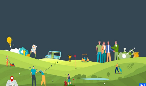 Madaëf Golfs annonce la prochaine étape de l'édition golfique du programme Madaëf Eco6