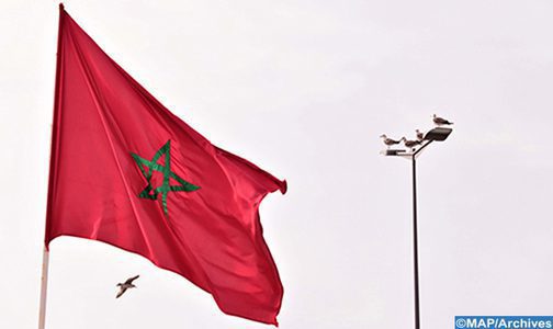 Le Maroc candidat au Conseil des droits de l'homme pour le mandat 2023-2025 Le Maroc candidat au Conseil des droits de l'homme pour le mandat 2023-2025