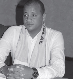 Abdelaadim Ben Blal Abdelaadim Ben Blal