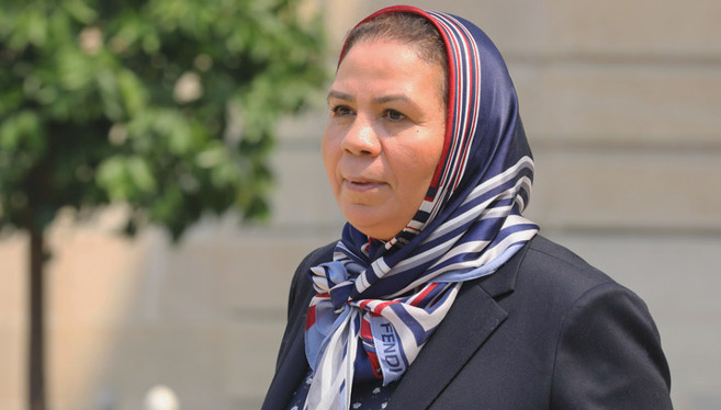 Latifa Ibn Ziaten