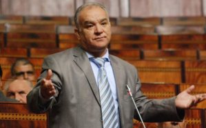 Noureddine Modiane