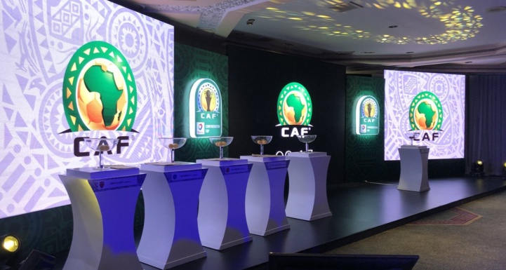 Coupe de la CAF – Groupes : Raja et Renaissance favoris de leurs groupes! Coupe de la CAF – Groupes : Raja et Renaissance favoris de leurs groupes!