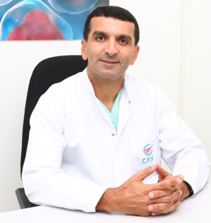 Dr Mounir Filali