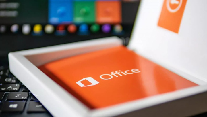 Microsoft lance Office 2021 pour Windows et MacOS Microsoft lance Office 2021 pour Windows et MacOS