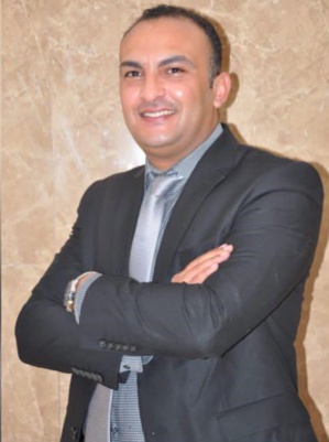 Nabil BOULKHIR, Enseignant-chercheur en aménagement et développement territorial - Université Cadi Ayyad – Marrakech et membre du comité central du parti de l’Istiqlal