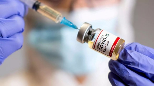 Compteur coronavirus : 446 cas testés positifs et 2.635.859 personnes vaccinées Compteur coronavirus : 446 cas testés positifs et 2.635.859 personnes vaccinées