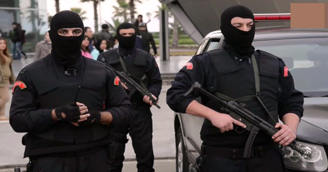 Terrorisme : Comment le Maroc affronte l’extrémisme religieux Terrorisme : Comment le Maroc affronte l’extrémisme religieux
