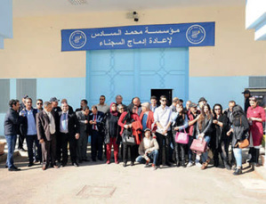 Terrorisme : Comment le Maroc affronte l’extrémisme religieux Terrorisme : Comment le Maroc affronte l’extrémisme religieux