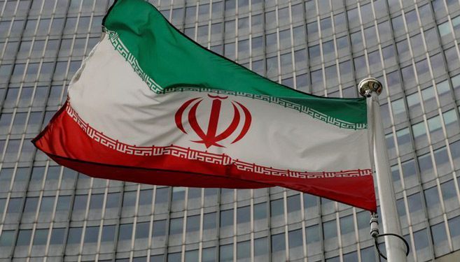 Iran-AIEA : Accord pour compenser la fin des inspections Iran-AIEA : Accord pour compenser la fin des inspections